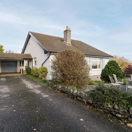 Silverdale Mount Grange-over-Sands Εξωτερικό φωτογραφία
