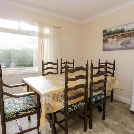 Silverdale Mount Grange-over-Sands Εξωτερικό φωτογραφία