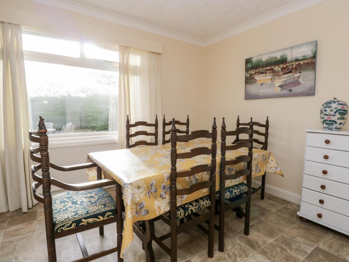 Silverdale Mount Grange-over-Sands Εξωτερικό φωτογραφία