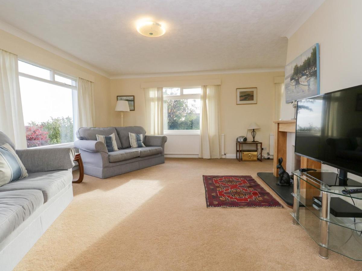 Silverdale Mount Grange-over-Sands Εξωτερικό φωτογραφία