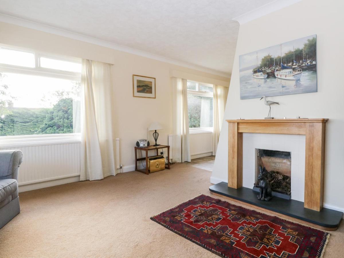 Silverdale Mount Grange-over-Sands Εξωτερικό φωτογραφία