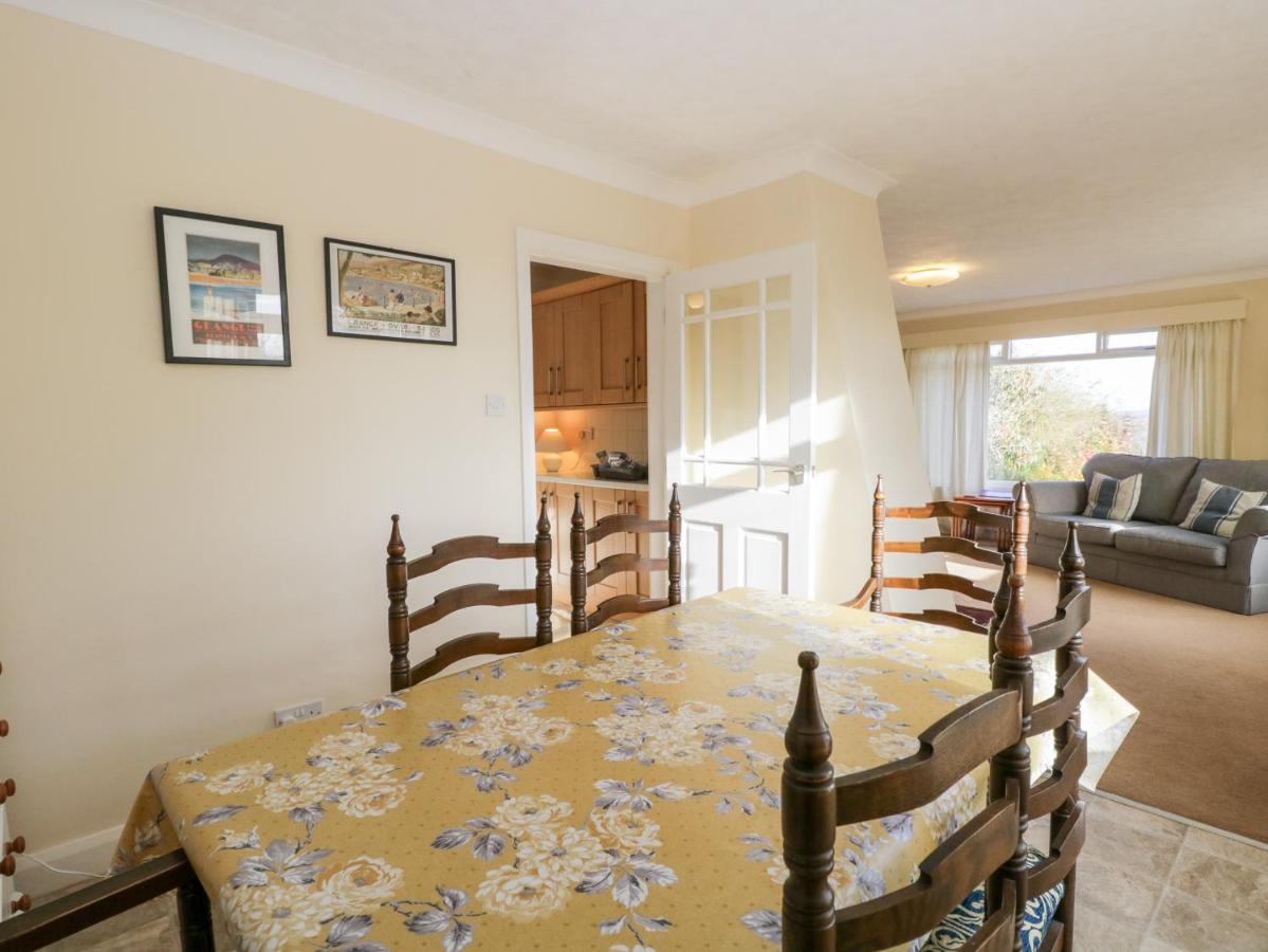 Silverdale Mount Grange-over-Sands Εξωτερικό φωτογραφία
