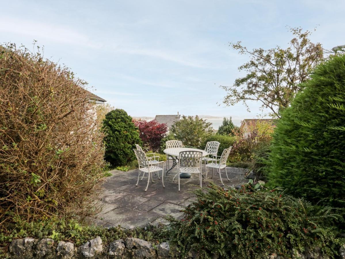 Silverdale Mount Grange-over-Sands Εξωτερικό φωτογραφία