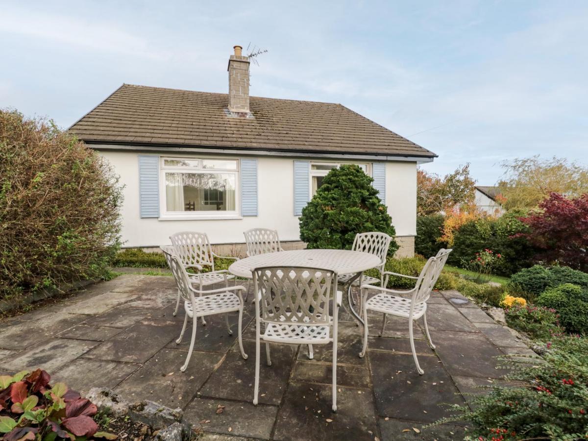 Silverdale Mount Grange-over-Sands Εξωτερικό φωτογραφία
