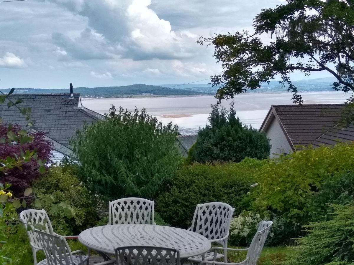 Silverdale Mount Grange-over-Sands Εξωτερικό φωτογραφία