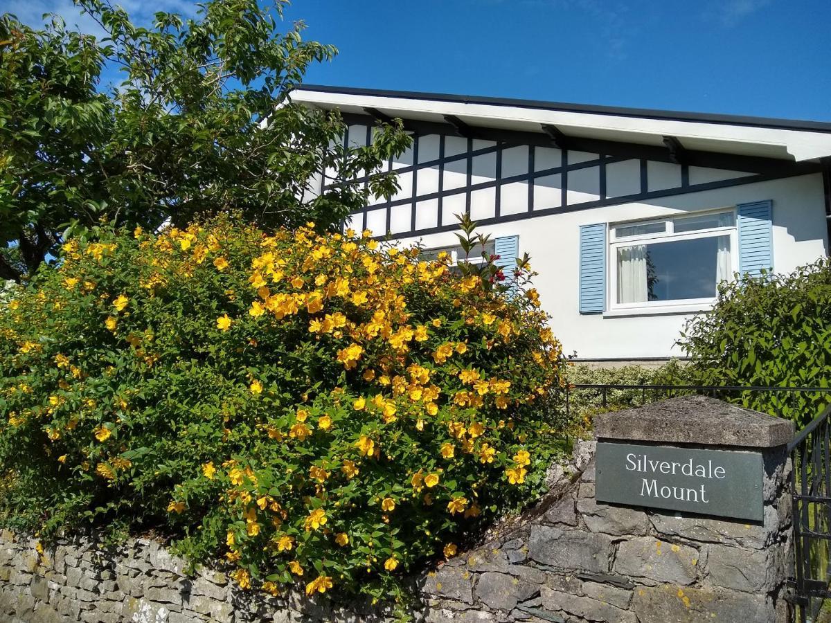Silverdale Mount Grange-over-Sands Εξωτερικό φωτογραφία