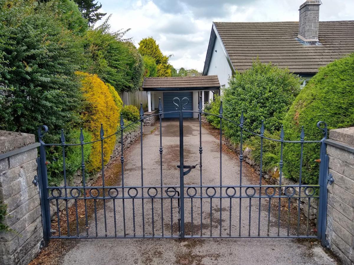 Silverdale Mount Grange-over-Sands Εξωτερικό φωτογραφία
